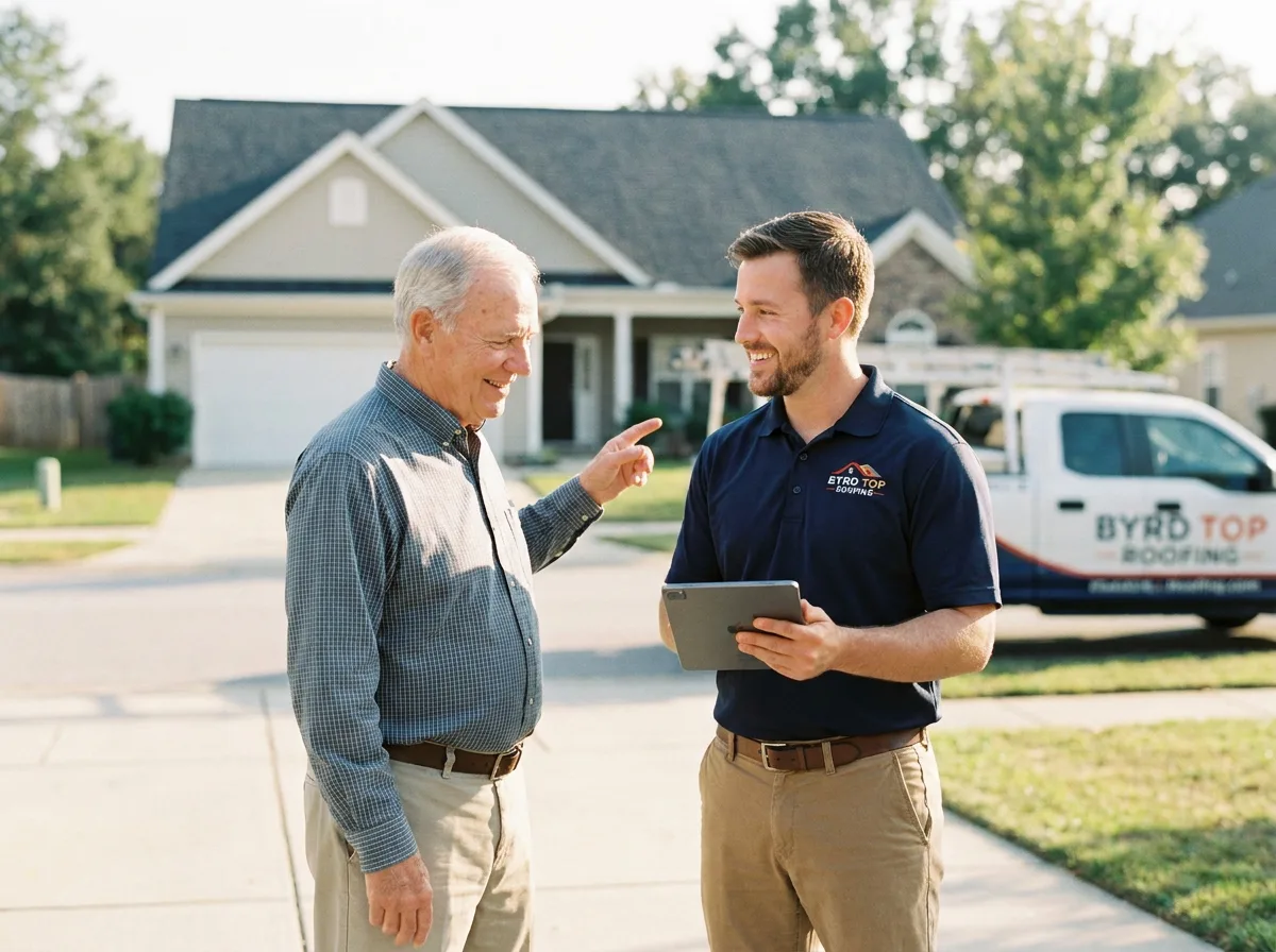 Roofing Nellysford, VA FAQs